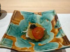 -鮨一日本料理(大中华店)