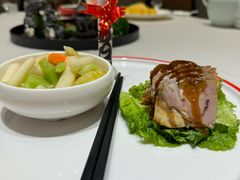 -霞客居酒店·霞客食府·宁海特色小海鲜