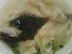 -宝光熏肉鞋底火烧(新街口店)