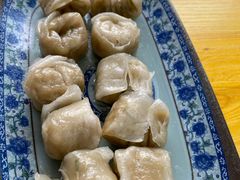 蒸鱼饺-福州人铭小吃