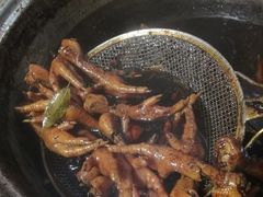 -鸡脚旮旯平江路店