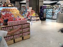 -Olé精品超市(沈阳万象城店)