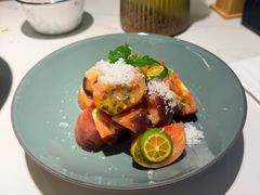 -打酱油·非遗淮扬菜(瘦西湖梅岭老店)
