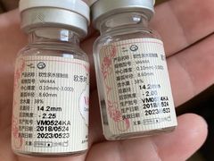 -瞳學會lens mart(南开大悦城店)