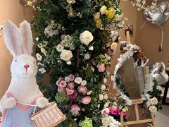-LE SHARE洛笙·花园西餐(北京路步行街店)