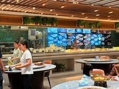 -聚丰园•湖鲜餐厅(阿红私房菜梅石路店)