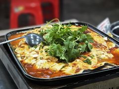 -邹胖哥好好吃餐馆(荔波美食街店)