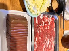 -京炭铜锅涮肉·羊蝎子·羊肉炉(保利·时光里店)