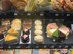 -星巴克(杭州东站东到达店)