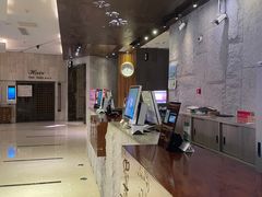 -纽斯桑拿会所(东绣路店)