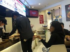 -特派卷·老北京烤鸭卷(合生汇购物中心店)