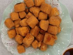 -沙田新强记烧鹅海鲜酒家