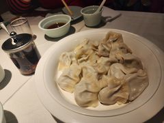 -李恩记清真水饺(北电大厦店)