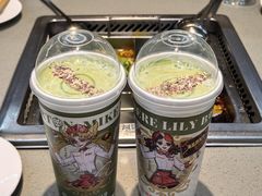 -海底捞火锅(高新活力城Villgae店)