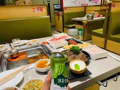 -海底捞火锅(宝龙广场夜宵主题店)