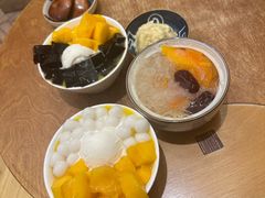 -小团圆糖水铺(襄阳南路店)