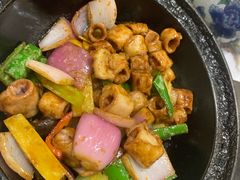 -美极鲜食坊(宝安南路店)