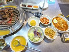 -喜来稀肉(虹泉路店)