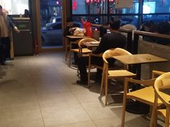 -德克士(榆次君豪店)