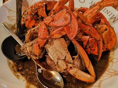 -Ministry of Crab(科伦坡店)