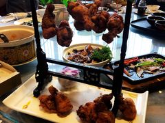 -西安饭庄·非遗陕菜(钟楼店)