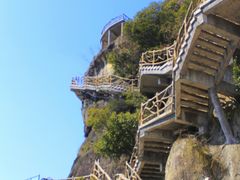 -大慈岩风景区
