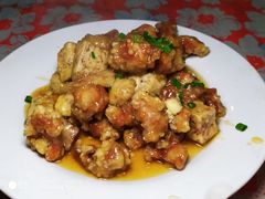 -如我美食(达道社区店)