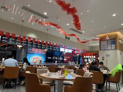 -大厨小馆(华阳城店)