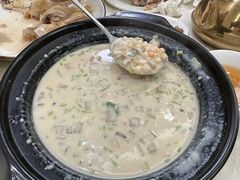 -明香海鲜酒家(华强北店)
