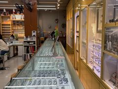 -PARKWAY·百汇眼镜(三叶眼镜城店)