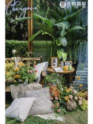 -花轿喜屋婚礼策划