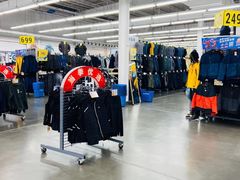 -迪卡侬(雨花店)