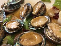 -华圆美食-老蓬莱菜(蓬港路店)