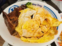 敏华黯然销魂饭-敏华冰厅(番禺天河城店)