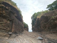 -东平洲海岸公园