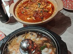 -山四砂锅(太原钟楼街店)