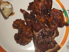 -比格比萨自助(宝山日月光店)