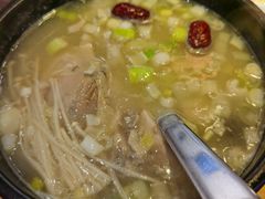 -喜来稀肉(北外滩白玉兰广场店)