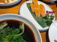 -如轩·海鲜砂锅粥·潮汕菜(一品天下店)
