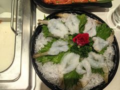 -海底捞火锅(长宁路龙之梦店)