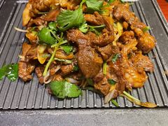 -北平食府(马鞍山路店)