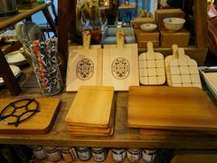 -好,丘(信义店)