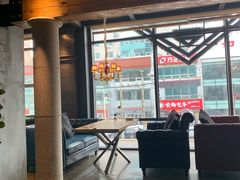 大堂-LYFATTI 莱芙缇(赣水路店)