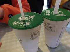 -益禾堂(南坪亿象城店)