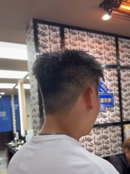 -大人物·男士理发馆