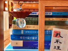 -小晴天咖啡馆