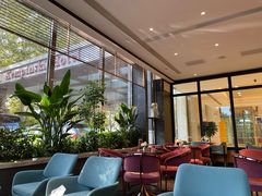 -大连铂尔曼酒店-铂尔曼美食廊 Pullman Deli