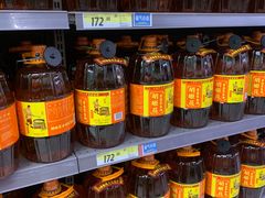 -家乐福(四元桥购物中心店)