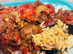 -湘中缘·湖南菜(娄底驻京办店)