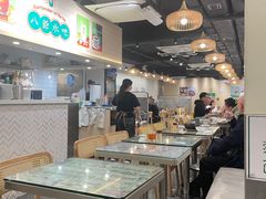 -八爷茶餐厅